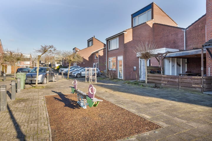 Foto 28 van Pijlkruid 16