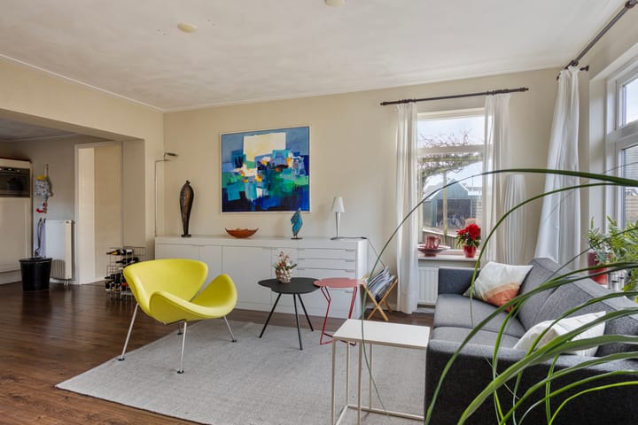 Foto 2 van Van Aylvawâl 4