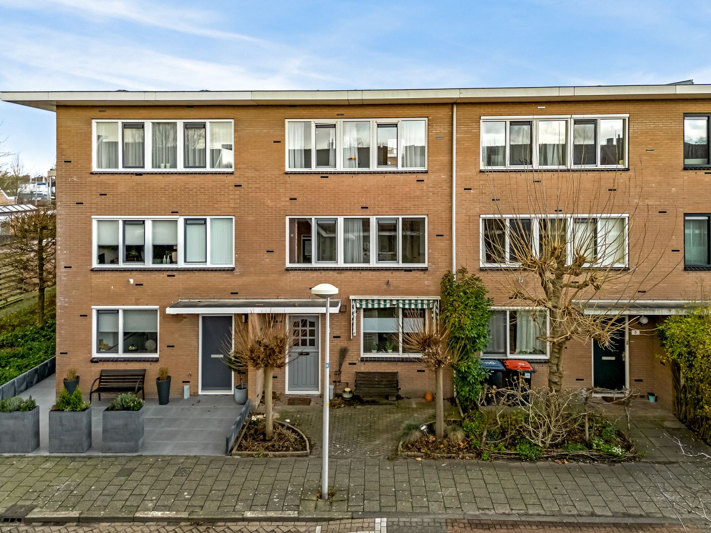 Foto 1 van Gerbrandylaan 3