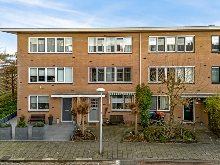 Foto 1 van Gerbrandylaan 3