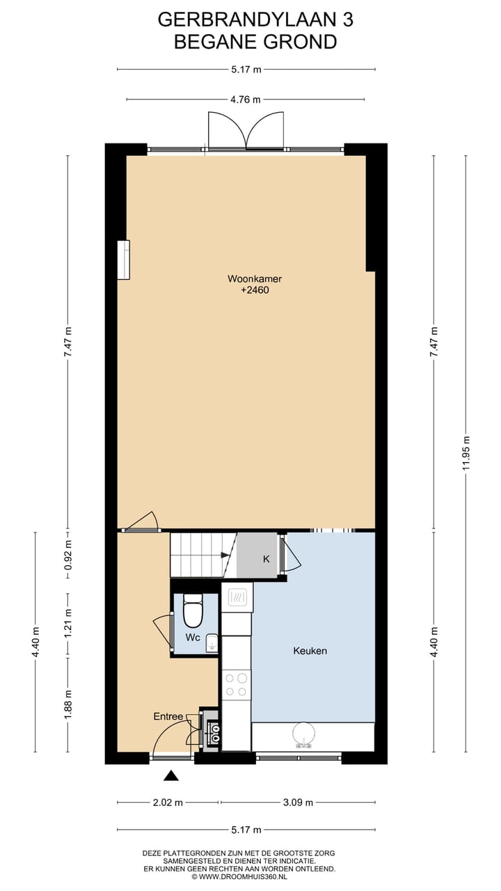 Foto 23 van Gerbrandylaan 3