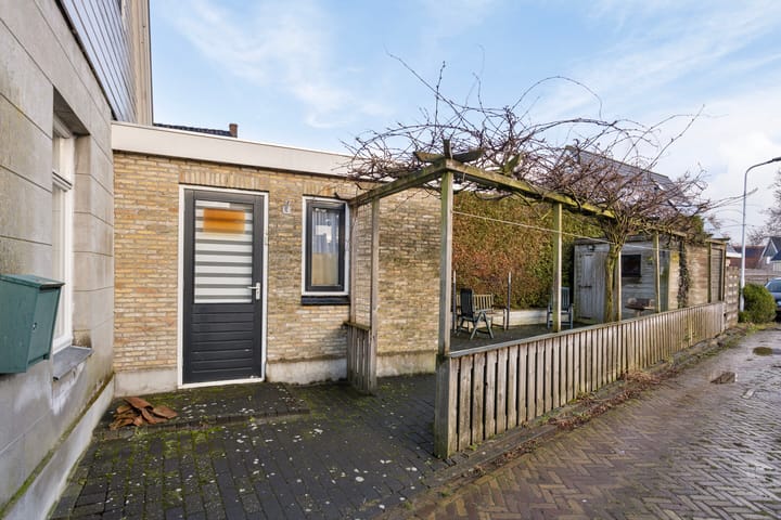 Foto 16 van Van Aylvawâl 4