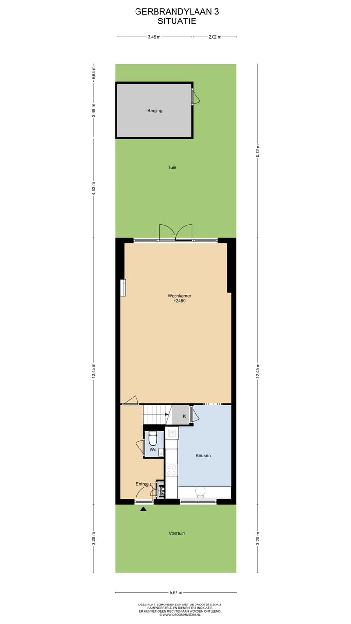 Foto 26 van Gerbrandylaan 3