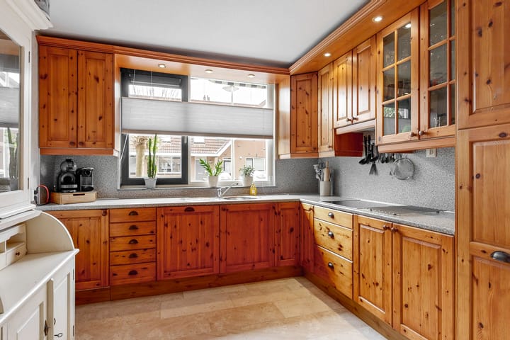 Foto 7 van Gerbrandylaan 3