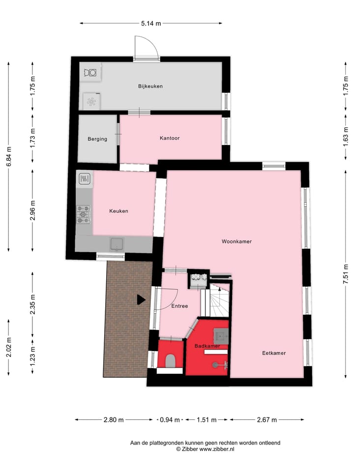 Foto 20 van Van Aylvawâl 4