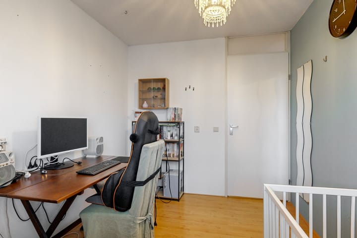 Foto 10 van Gerbrandylaan 3