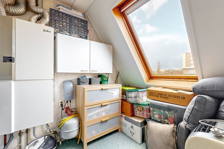 Foto 15 van Gerbrandylaan 3