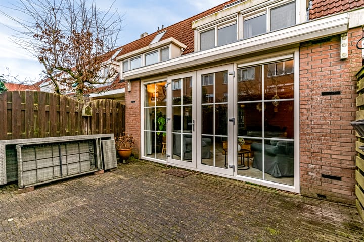 Foto 19 van Gerbrandylaan 3