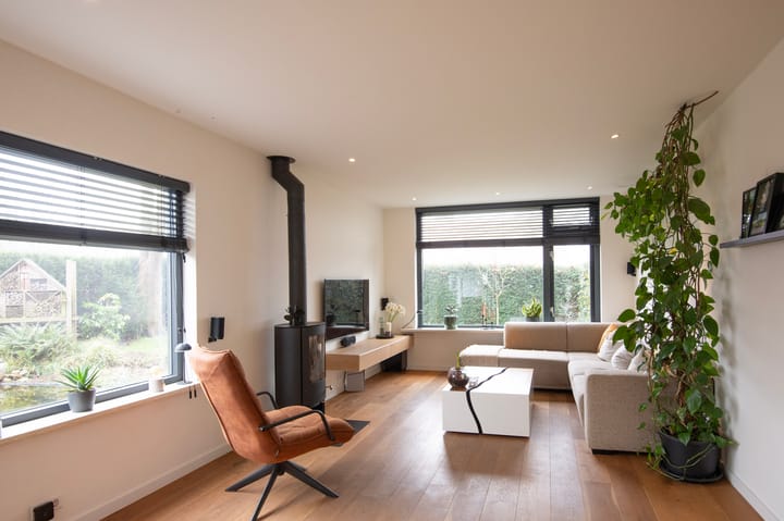 Foto 4 van Raadhuisstraat 10