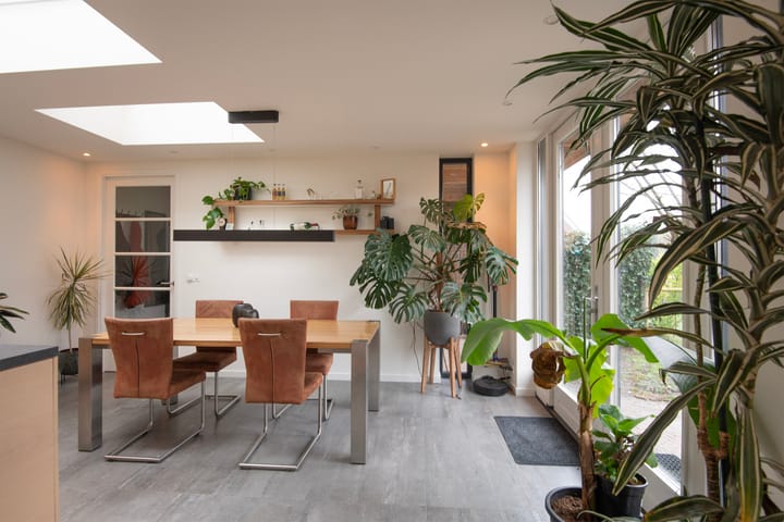 Foto 7 van Raadhuisstraat 10