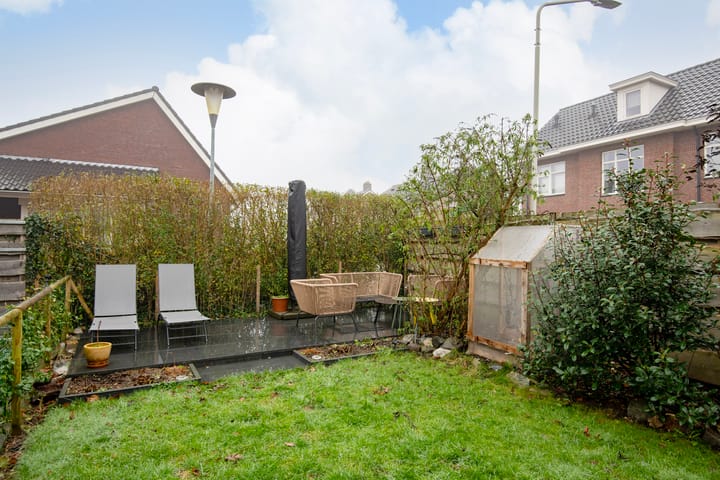 Foto 24 van Raadhuisstraat 10