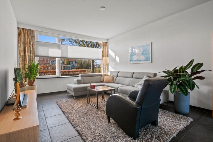 Foto 5 van Karel Boumanstraat 9