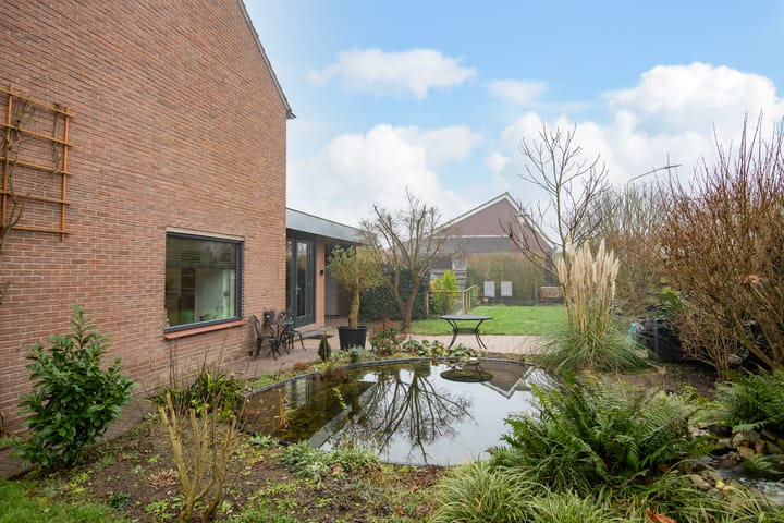 Foto 27 van Raadhuisstraat 10