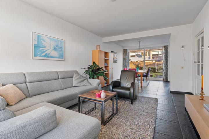 Foto 6 van Karel Boumanstraat 9