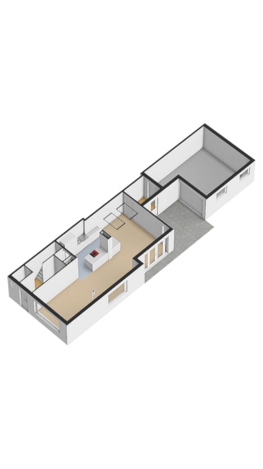 Foto 30 van Raadhuisstraat 10