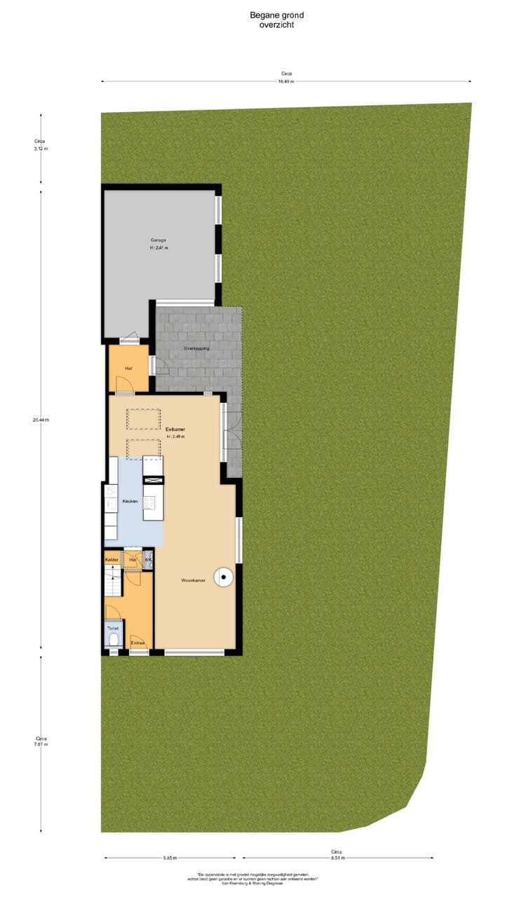 Foto 31 van Raadhuisstraat 10