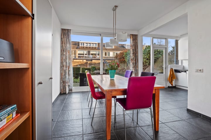 Foto 8 van Karel Boumanstraat 9