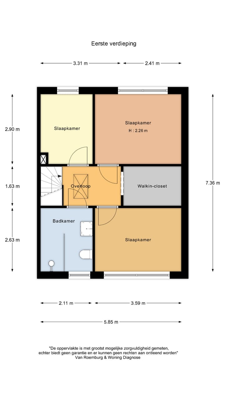 Foto 33 van Raadhuisstraat 10