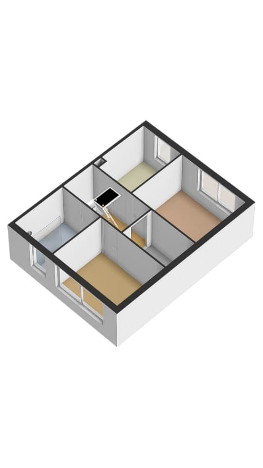 Foto 34 van Raadhuisstraat 10
