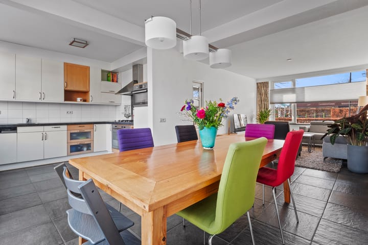 Foto 10 van Karel Boumanstraat 9