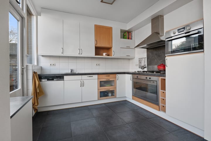 Foto 11 van Karel Boumanstraat 9