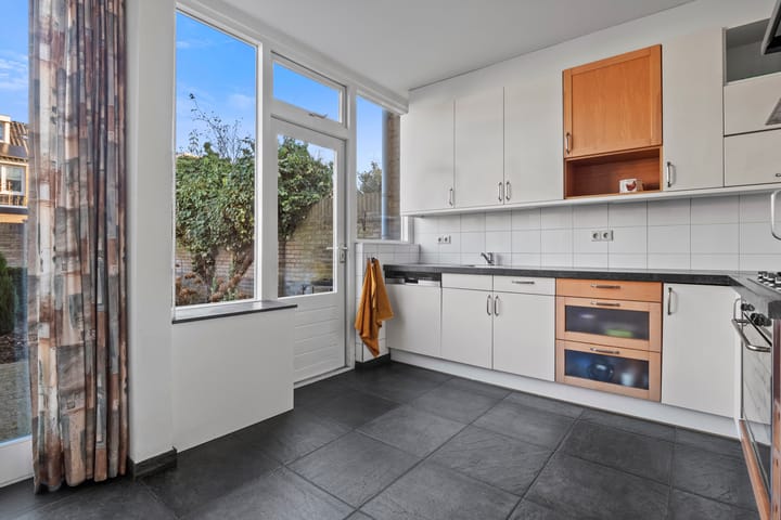 Foto 12 van Karel Boumanstraat 9