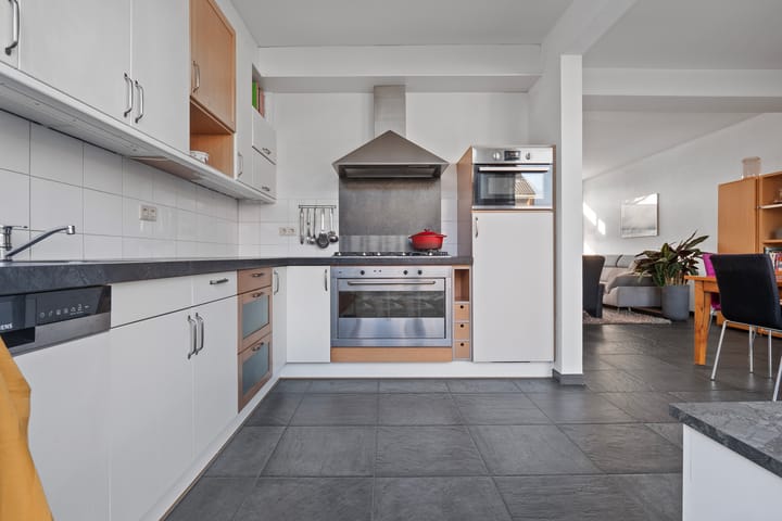 Foto 13 van Karel Boumanstraat 9