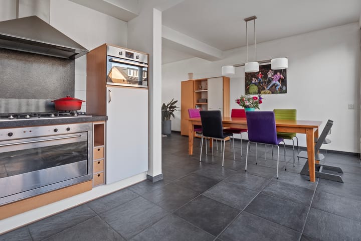 Foto 14 van Karel Boumanstraat 9