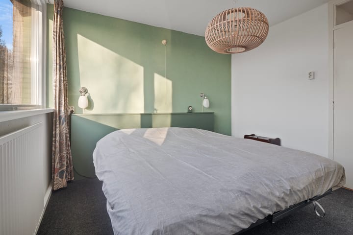 Foto 18 van Karel Boumanstraat 9