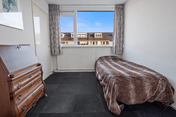 Foto 20 van Karel Boumanstraat 9