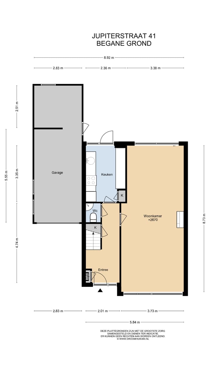 Foto 21 van Jupiterstraat 41