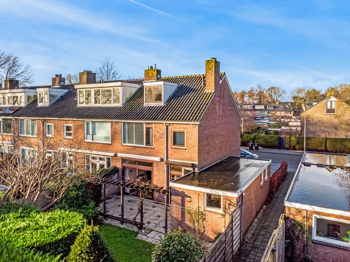 Foto 2 van Jupiterstraat 41