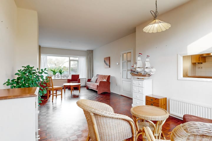 Foto 3 van Jupiterstraat 41