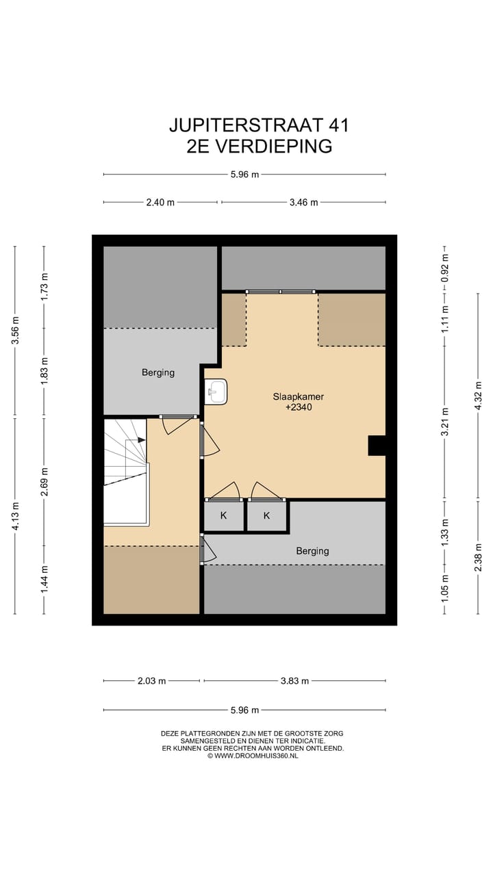 Foto 23 van Jupiterstraat 41