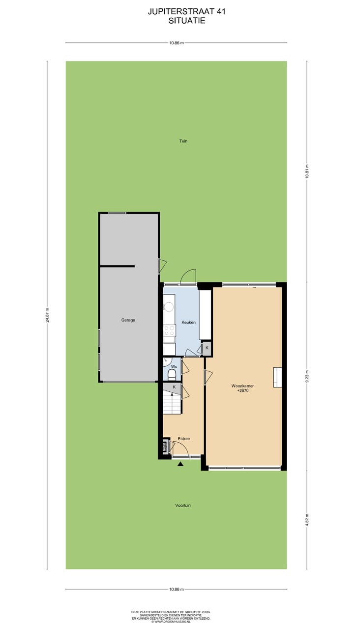 Foto 24 van Jupiterstraat 41