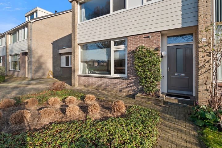 Foto 2 van Karel Boumanstraat 9