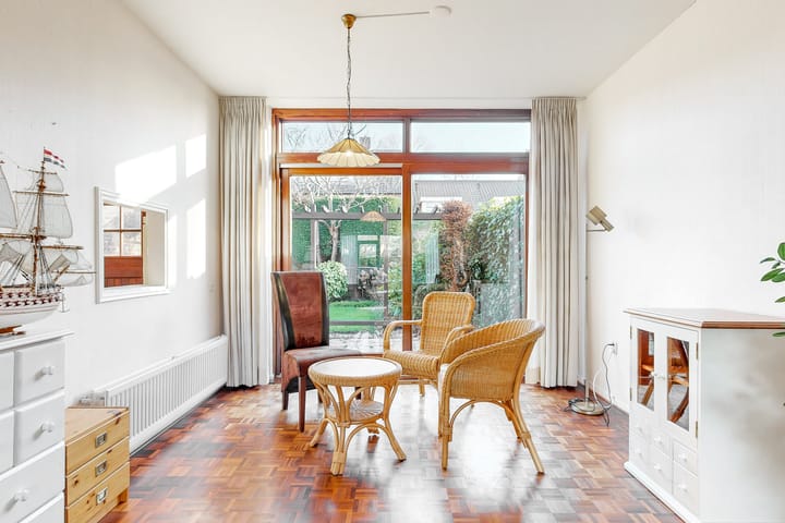 Foto 5 van Jupiterstraat 41