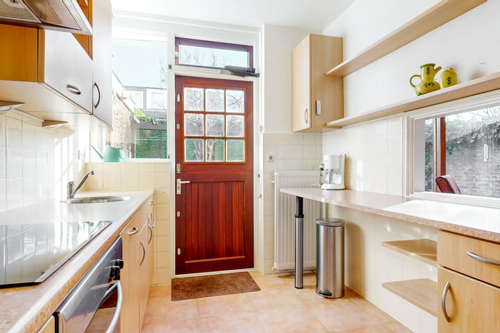 Foto 7 van Jupiterstraat 41