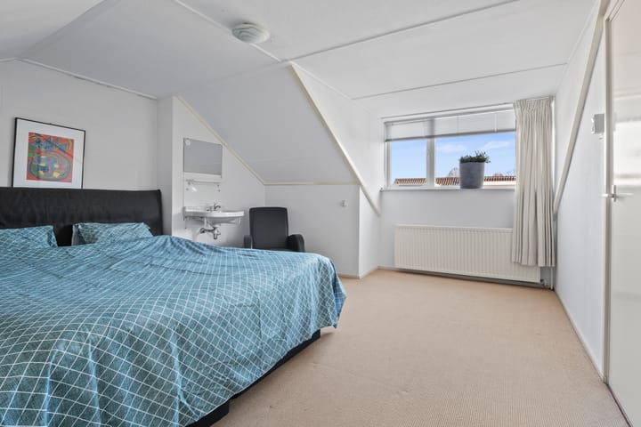 Foto 28 van Karel Boumanstraat 9