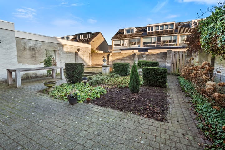 Foto 31 van Karel Boumanstraat 9