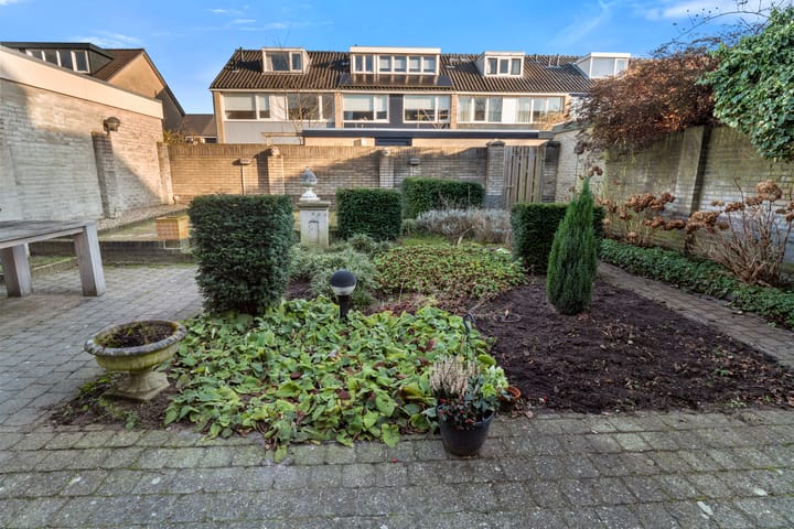 Foto 32 van Karel Boumanstraat 9