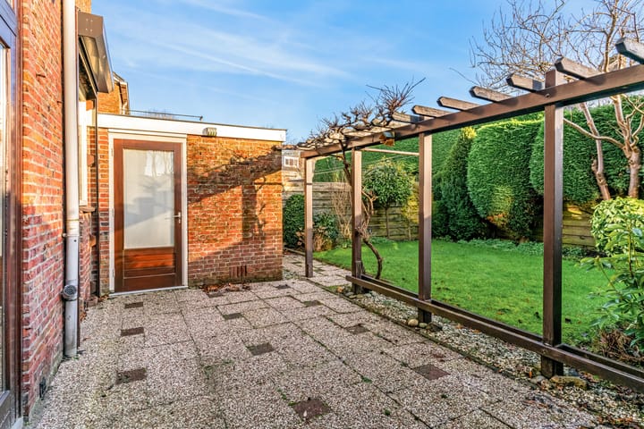 Foto 16 van Jupiterstraat 41