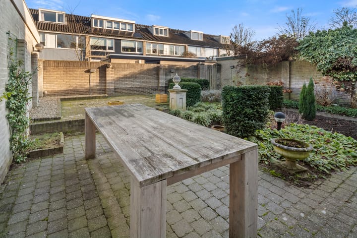 Foto 33 van Karel Boumanstraat 9