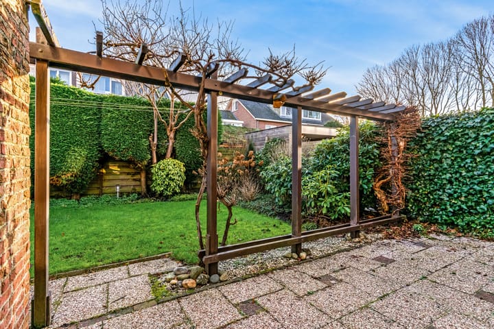 Foto 17 van Jupiterstraat 41