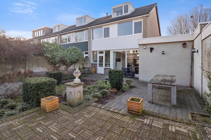 Foto 34 van Karel Boumanstraat 9