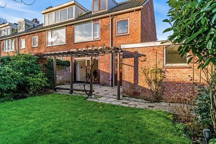 Foto 18 van Jupiterstraat 41