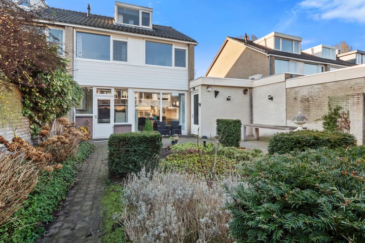 Foto 35 van Karel Boumanstraat 9