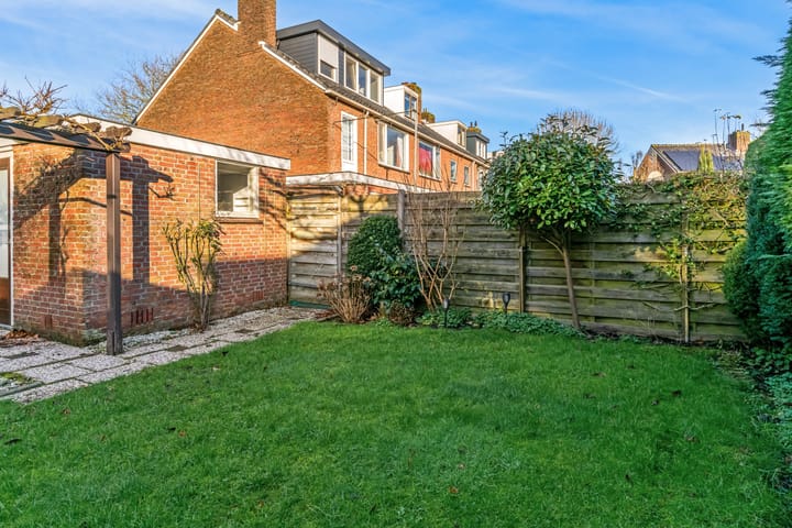 Foto 19 van Jupiterstraat 41