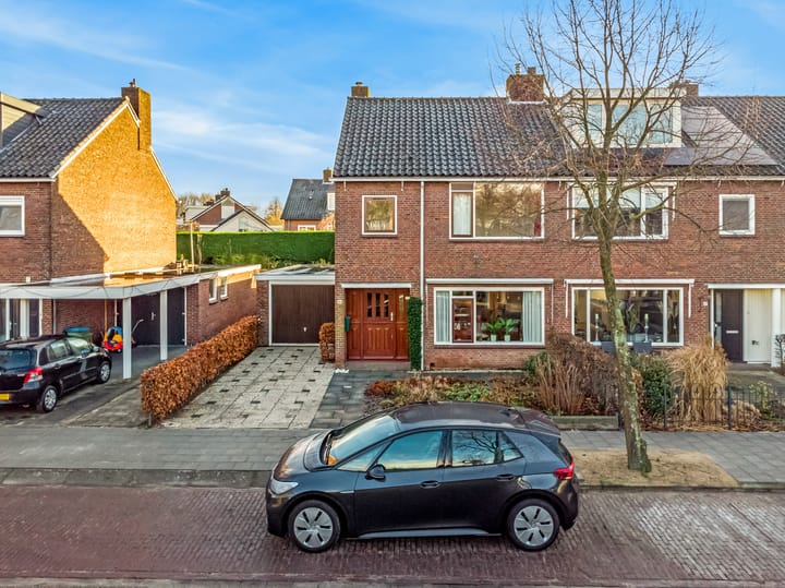 Foto 20 van Jupiterstraat 41