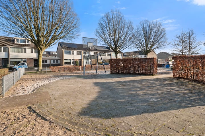 Foto 38 van Karel Boumanstraat 9